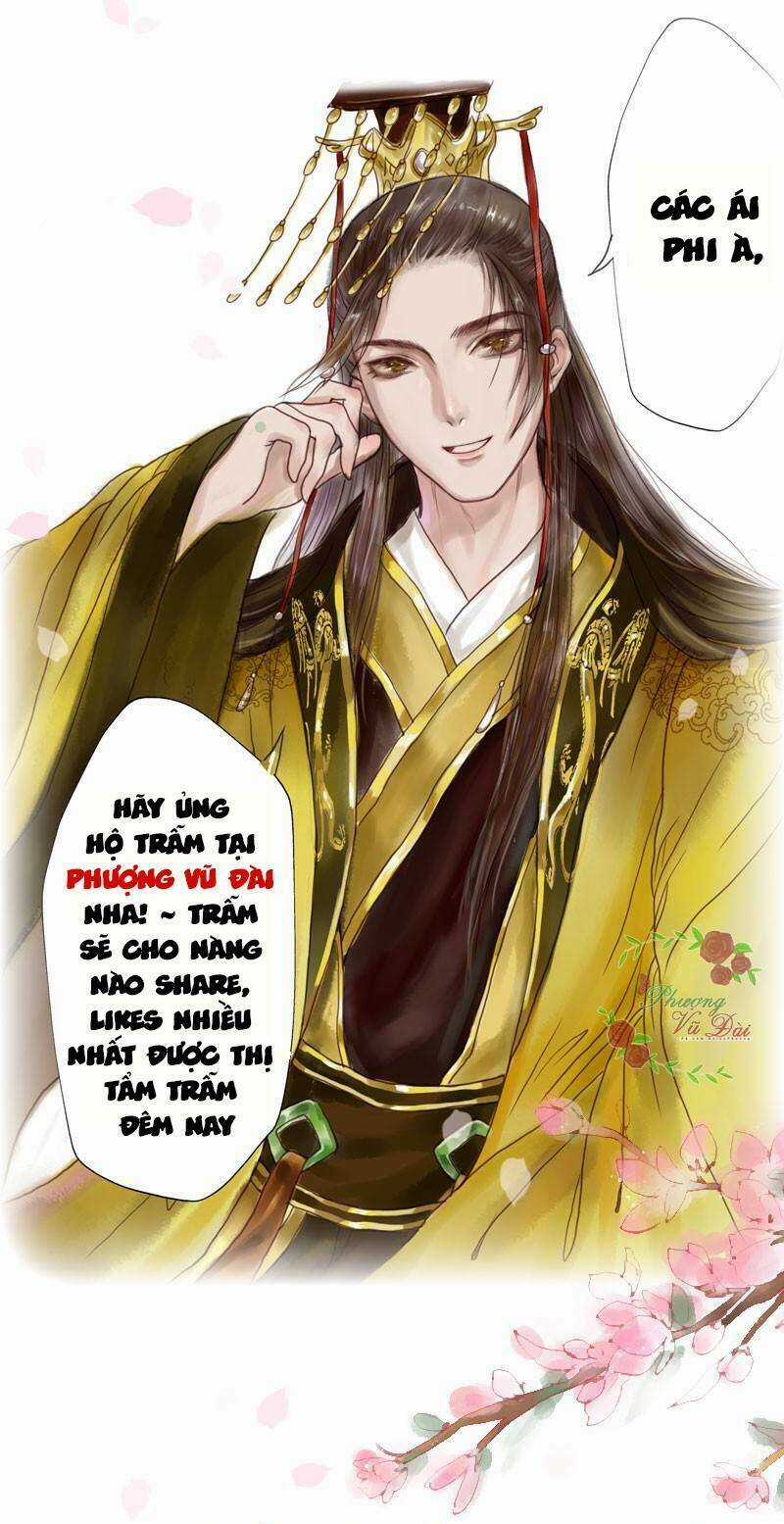 Hồng Trang Chước Chước Chapter 2 trang 49