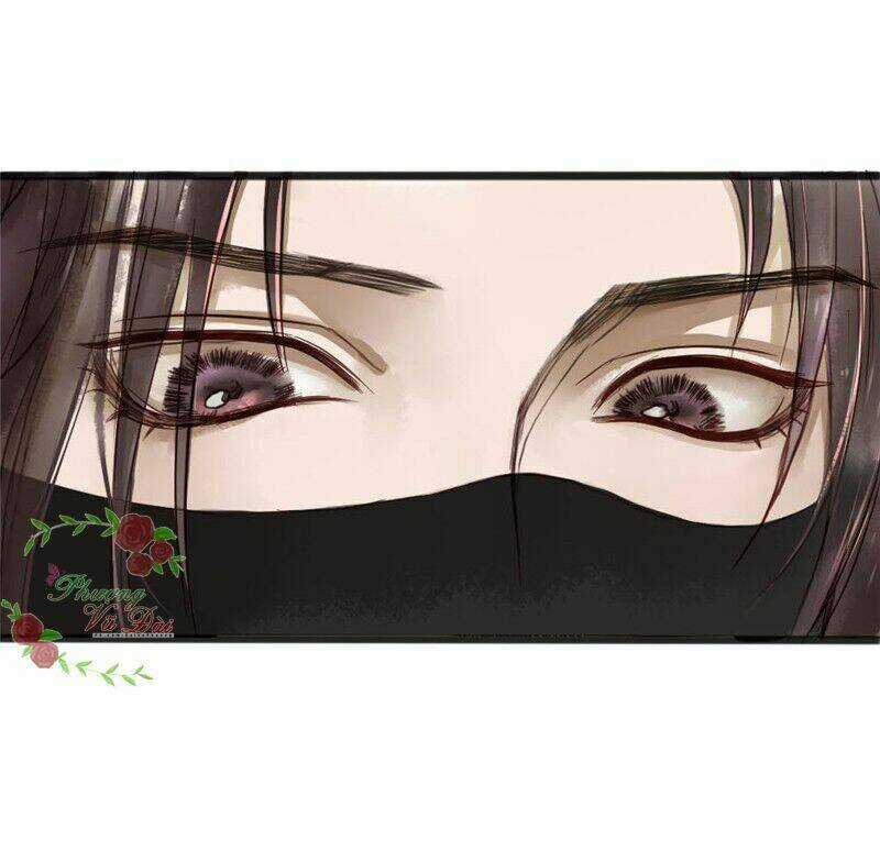 Hồng Trang Chước Chước Chapter 2 trang 8