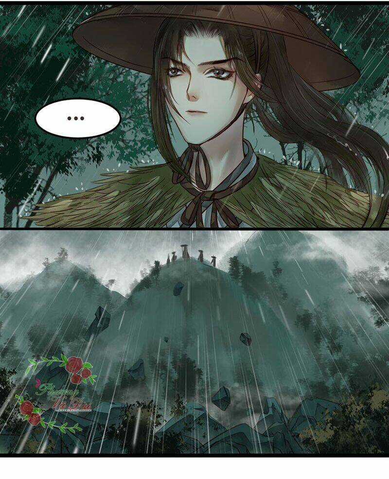 Hồng Trang Chước Chước Chapter 3 trang 13