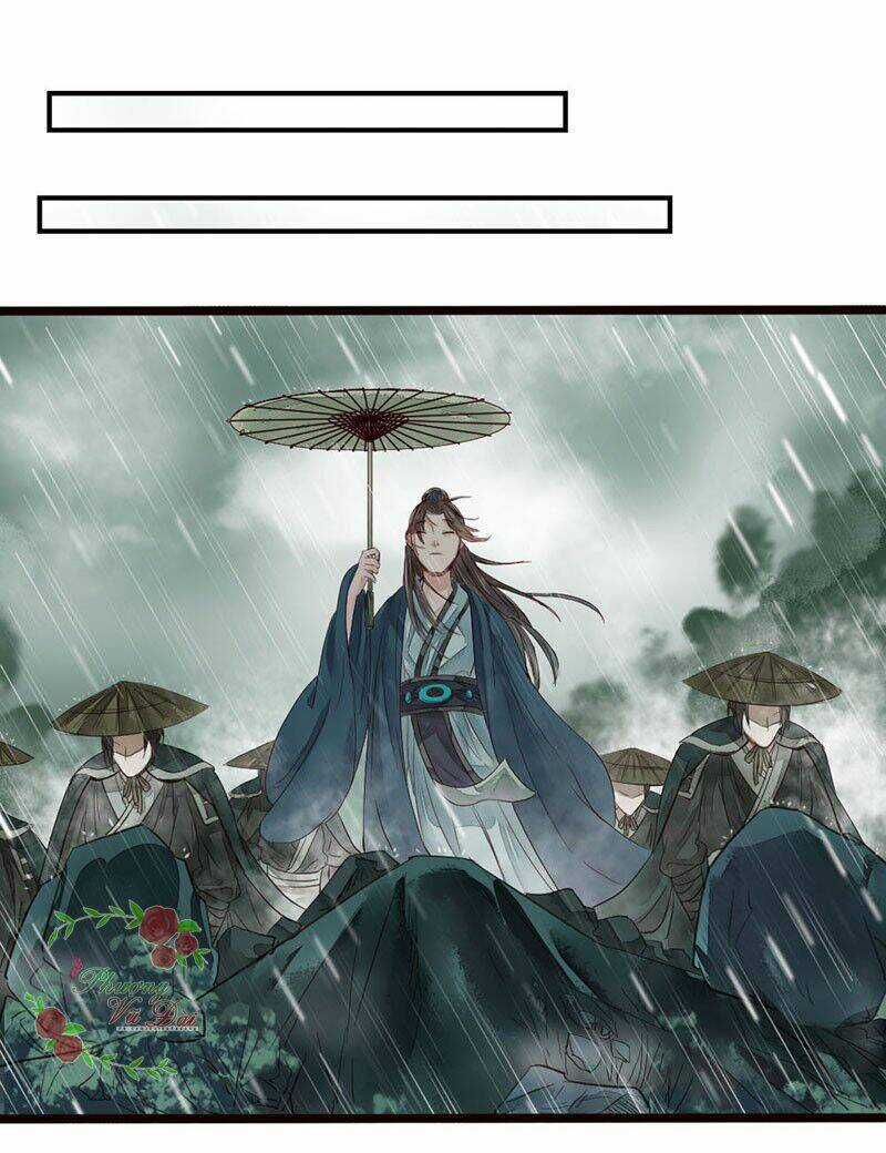 Hồng Trang Chước Chước Chapter 3 trang 16