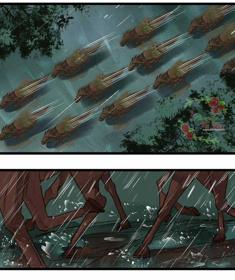 Hồng Trang Chước Chước Chapter 4 trang 29