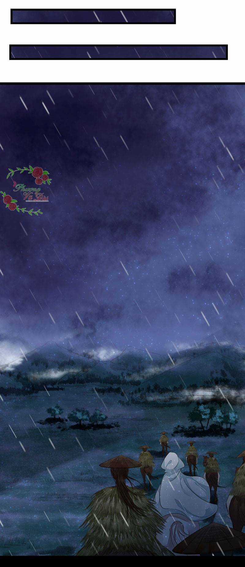 Hồng Trang Chước Chước Chapter 4 trang 32