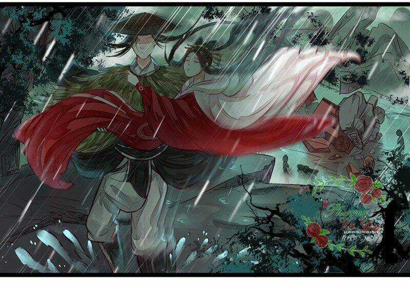 Hồng Trang Chước Chước Chapter 4 trang 4