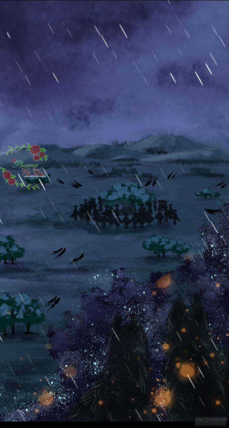 Hồng Trang Chước Chước Chapter 4 trang 40