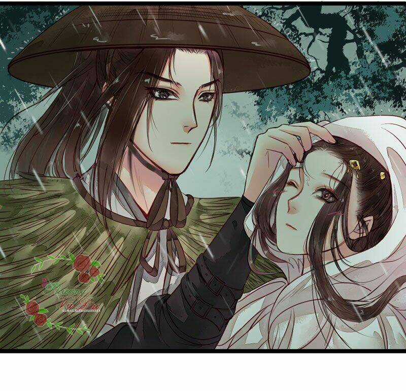 Hồng Trang Chước Chước Chapter 4 trang 5