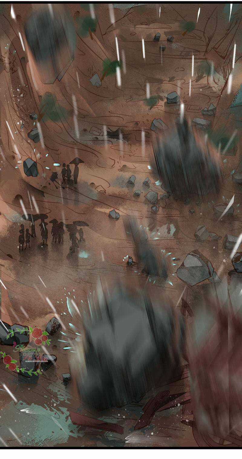 Hồng Trang Chước Chước Chapter 4 trang 8