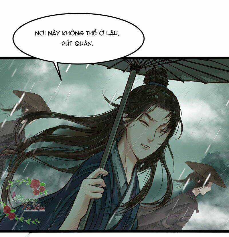 Hồng Trang Chước Chước Chapter 4 trang 9