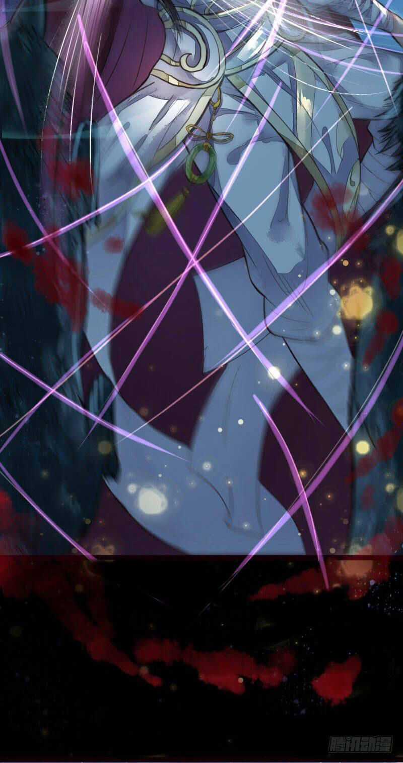 Hồng Trang Chước Chước Chapter 5 trang 18