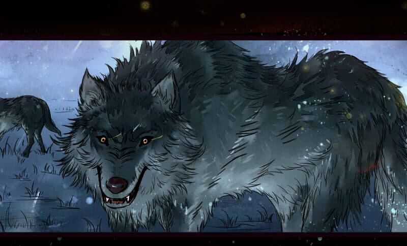 Hồng Trang Chước Chước Chapter 5 trang 21