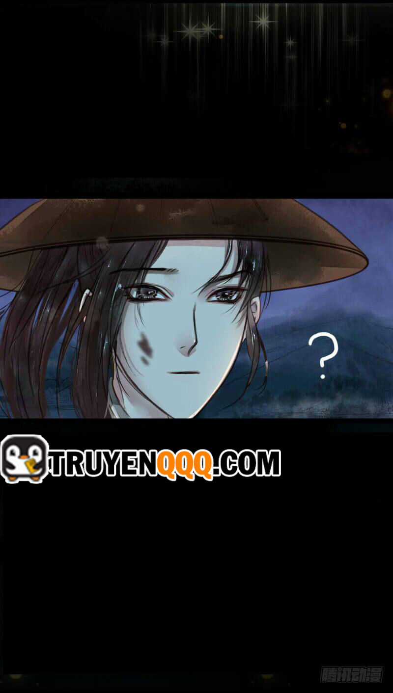 Hồng Trang Chước Chước Chapter 5 trang 34