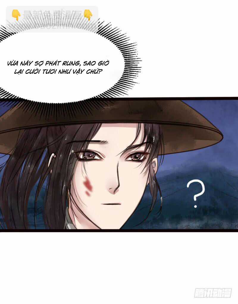 Hồng Trang Chước Chước Chapter 5 trang 42