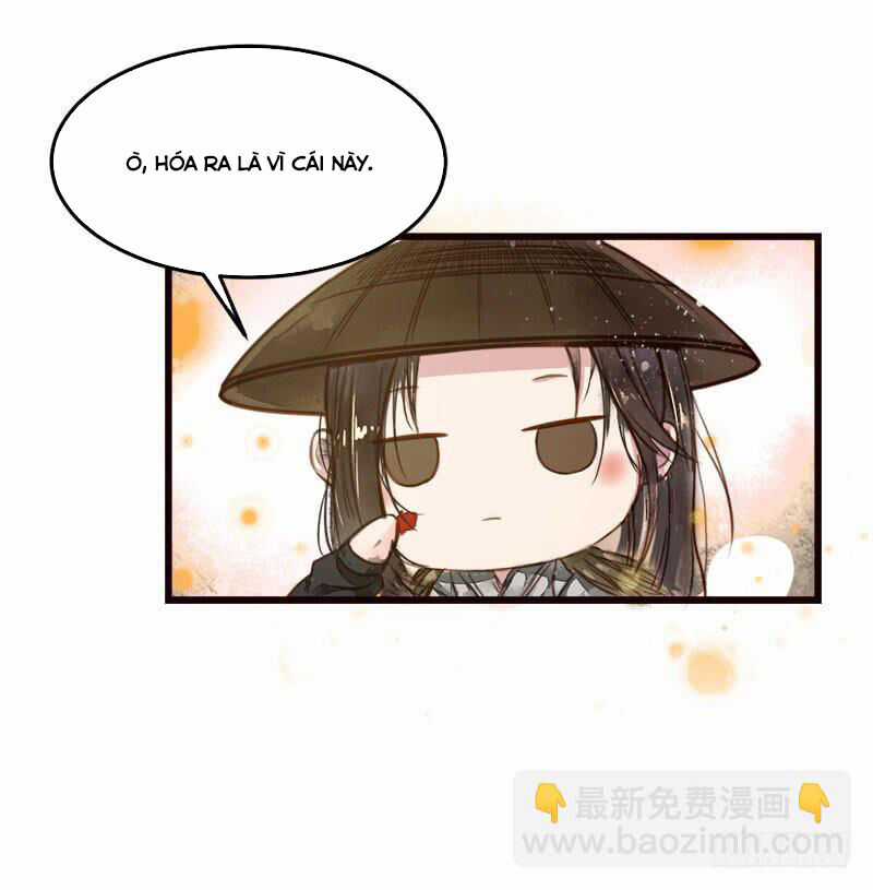 Hồng Trang Chước Chước Chapter 5 trang 44