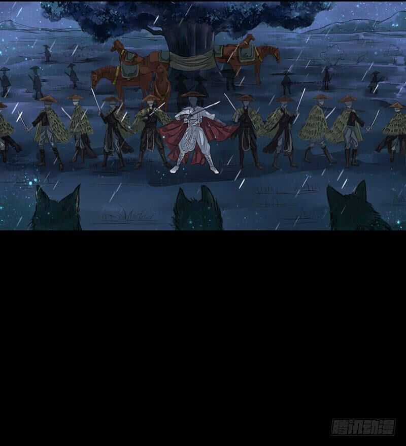 Hồng Trang Chước Chước Chapter 5 trang 8