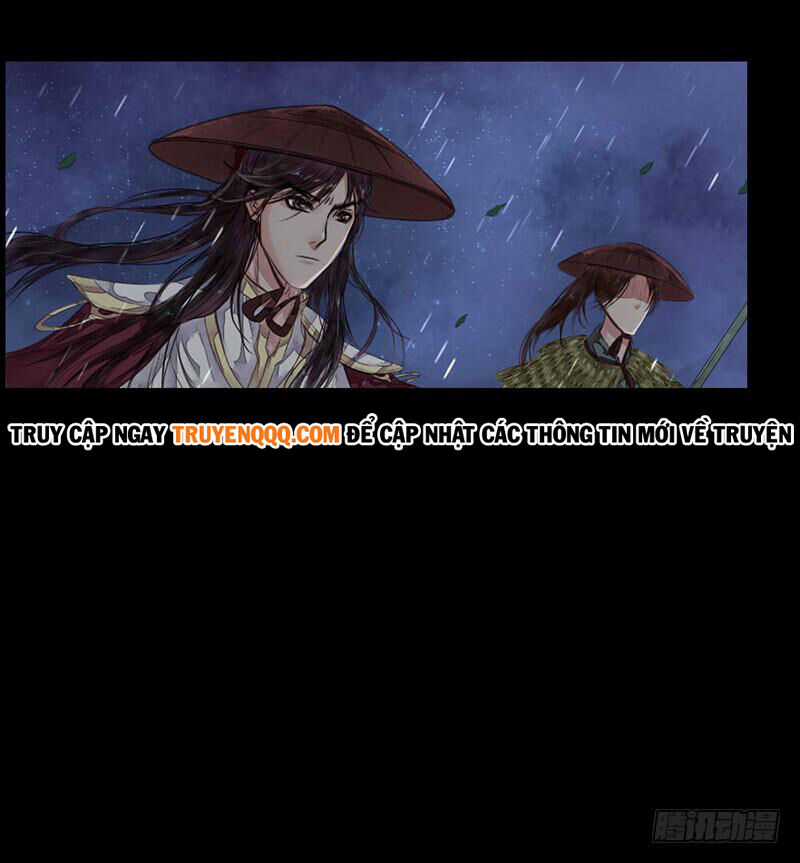 Hồng Trang Chước Chước Chapter 5 trang 9