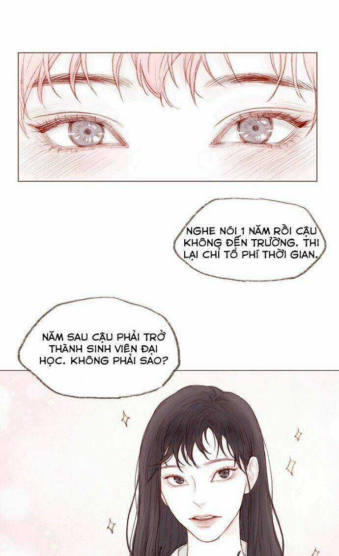 Hongshi Thích Tôi! Chapter 1.2 trang 11