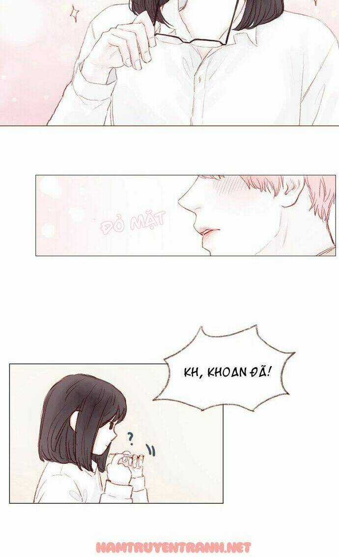 Hongshi Thích Tôi! Chapter 1.2 trang 12