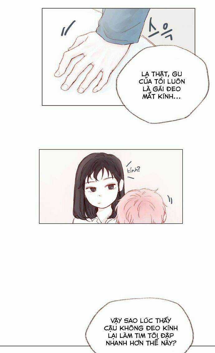 Hongshi Thích Tôi! Chapter 1.2 trang 13