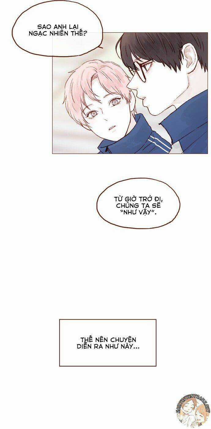 Hongshi Thích Tôi! Chapter 10 trang 6