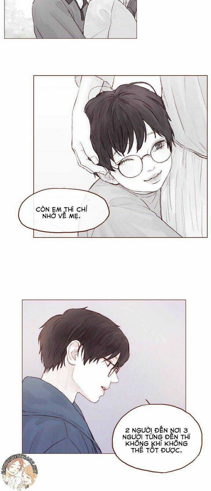 Hongshi Thích Tôi! Chapter 11 trang 18