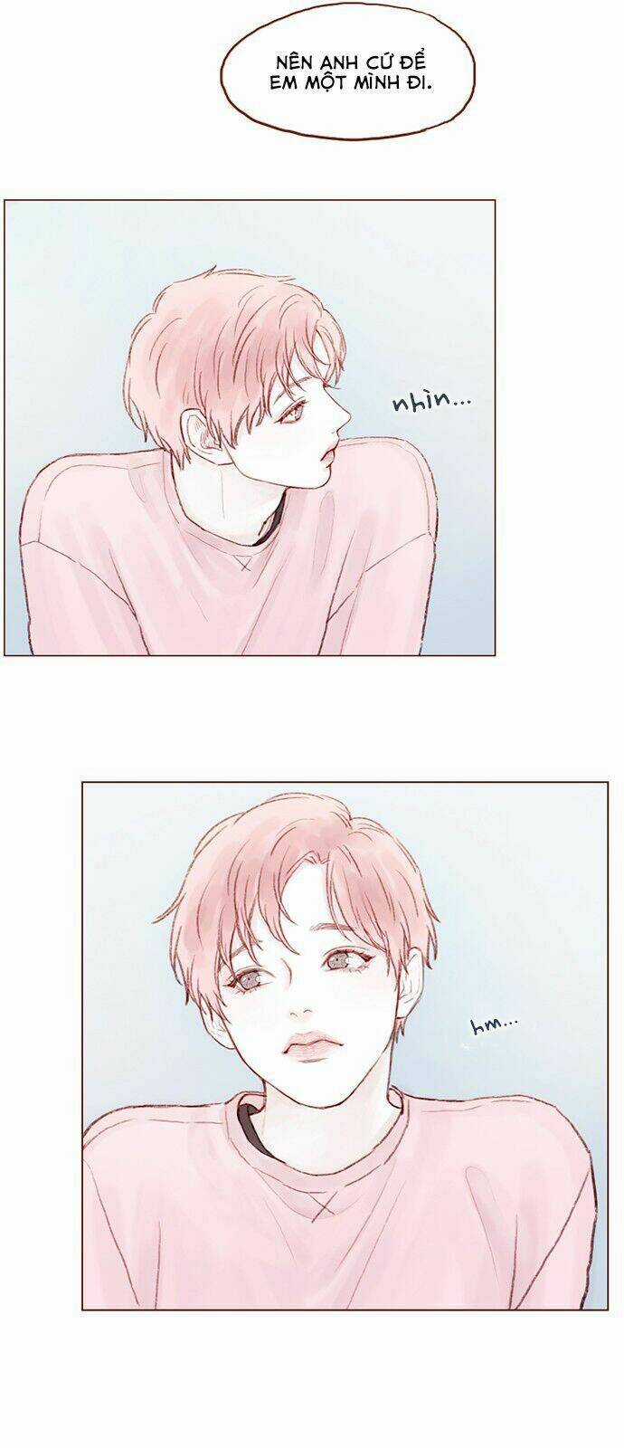 Hongshi Thích Tôi! Chapter 11 trang 19