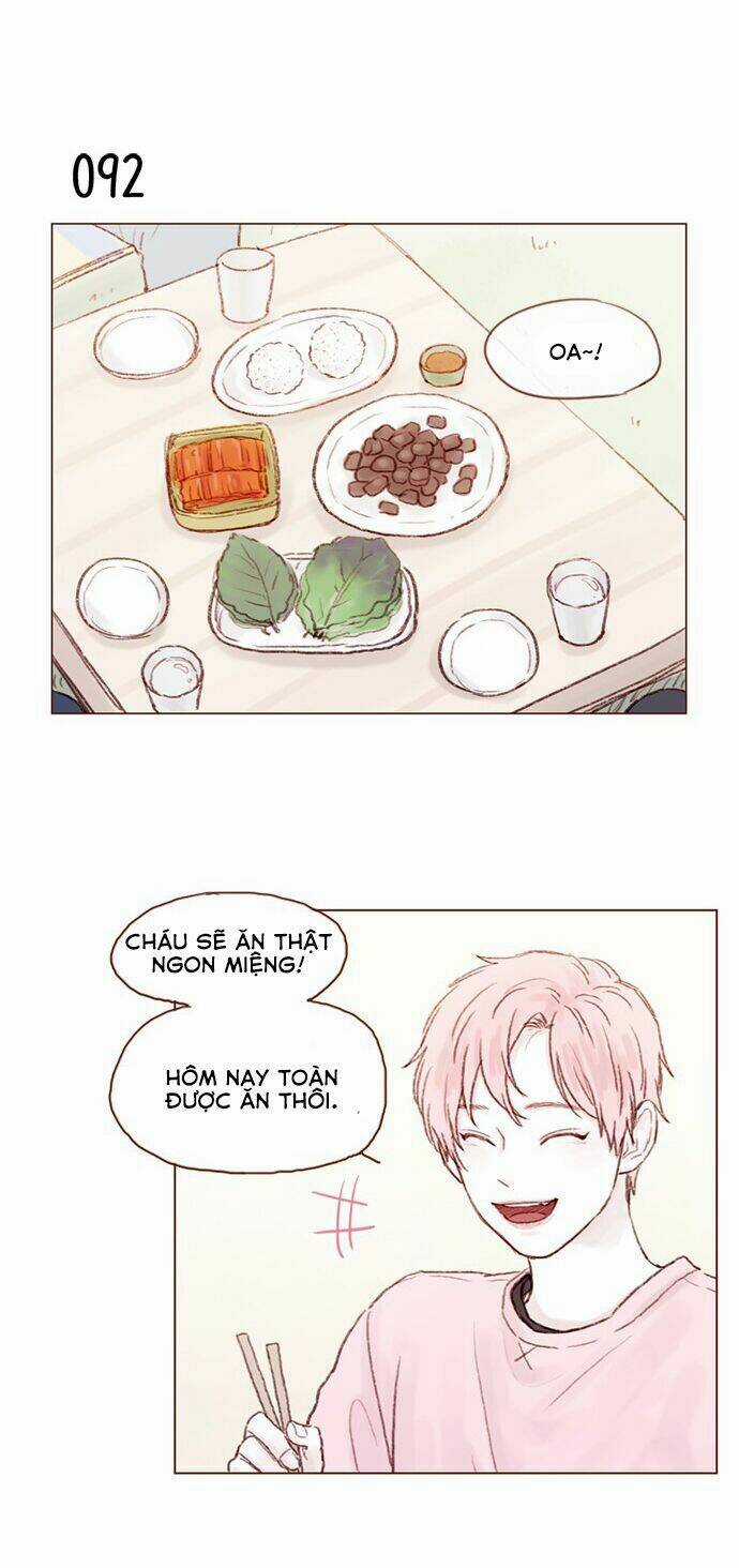 Hongshi Thích Tôi! Chapter 12 trang 14