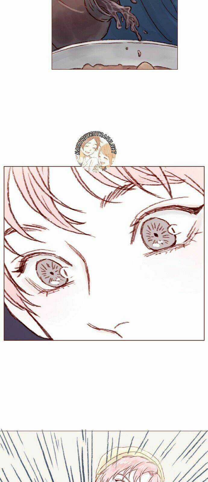 Hongshi Thích Tôi! Chapter 15 trang 23