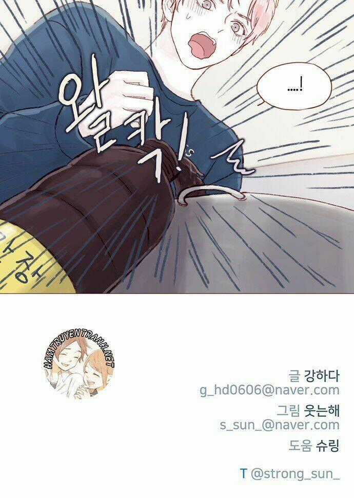 Hongshi Thích Tôi! Chapter 15 trang 24