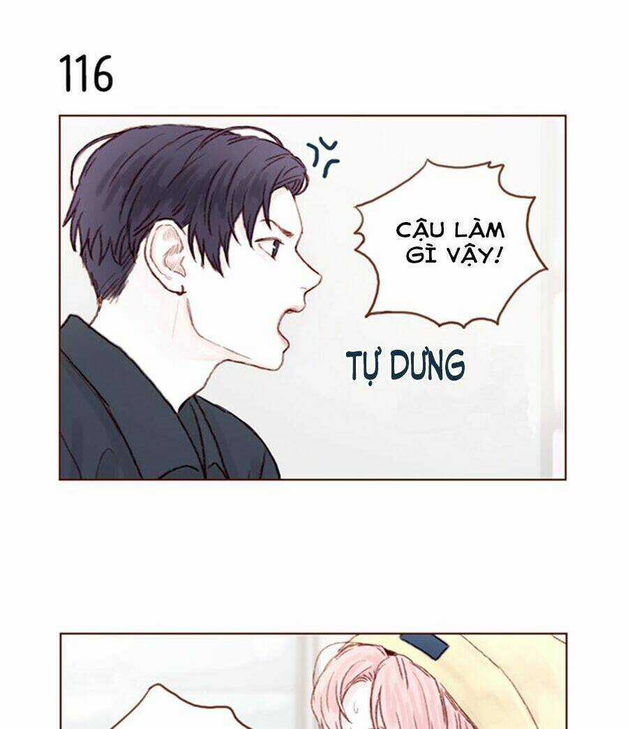 Hongshi Thích Tôi! Chapter 16 trang 18