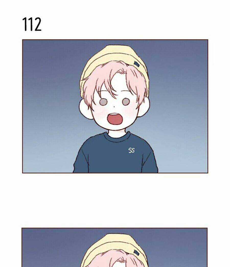 Hongshi Thích Tôi! Chapter 16 trang 2