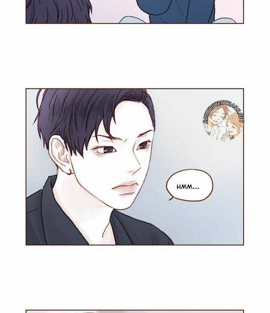 Hongshi Thích Tôi! Chapter 16 trang 23