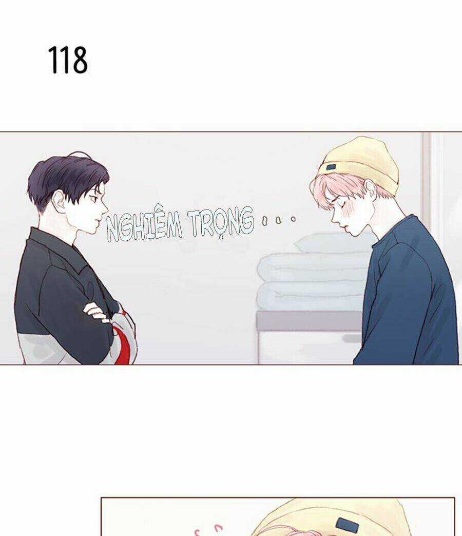 Hongshi Thích Tôi! Chapter 16 trang 25