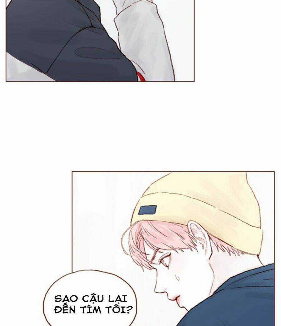 Hongshi Thích Tôi! Chapter 16 trang 28