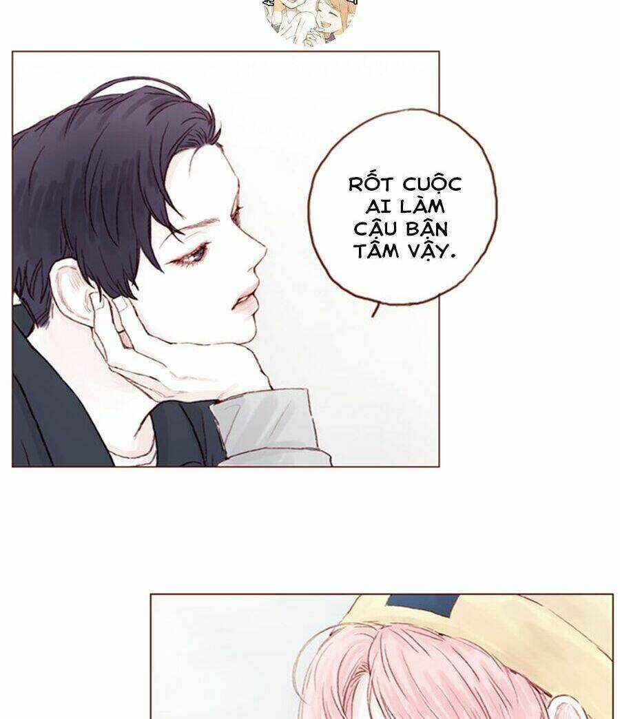 Hongshi Thích Tôi! Chapter 16 trang 34