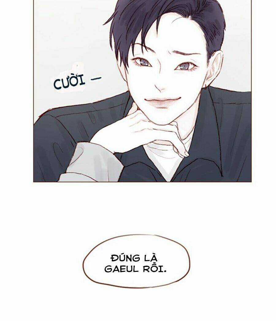 Hongshi Thích Tôi! Chapter 16 trang 41