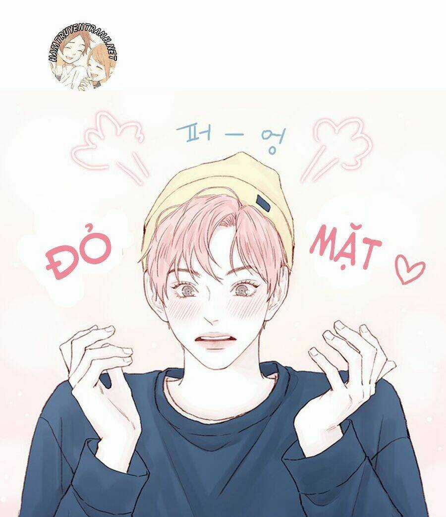 Hongshi Thích Tôi! Chapter 16 trang 42