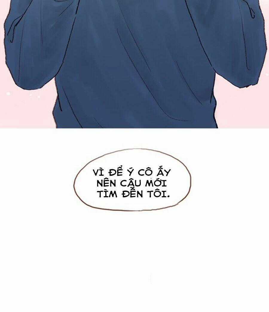 Hongshi Thích Tôi! Chapter 16 trang 43