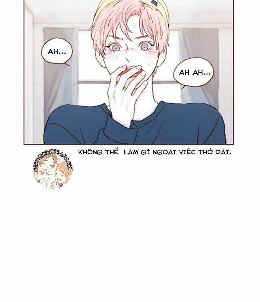 Hongshi Thích Tôi! Chapter 16 trang 5