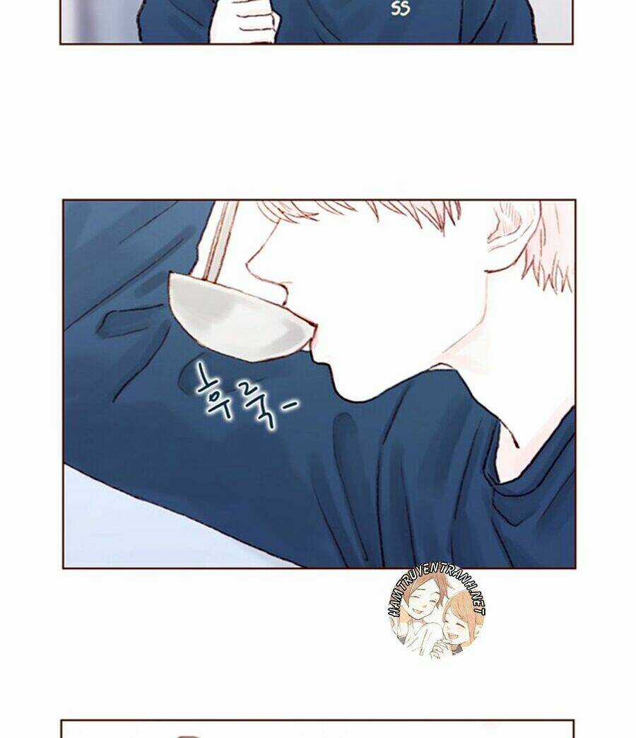 Hongshi Thích Tôi! Chapter 16 trang 8