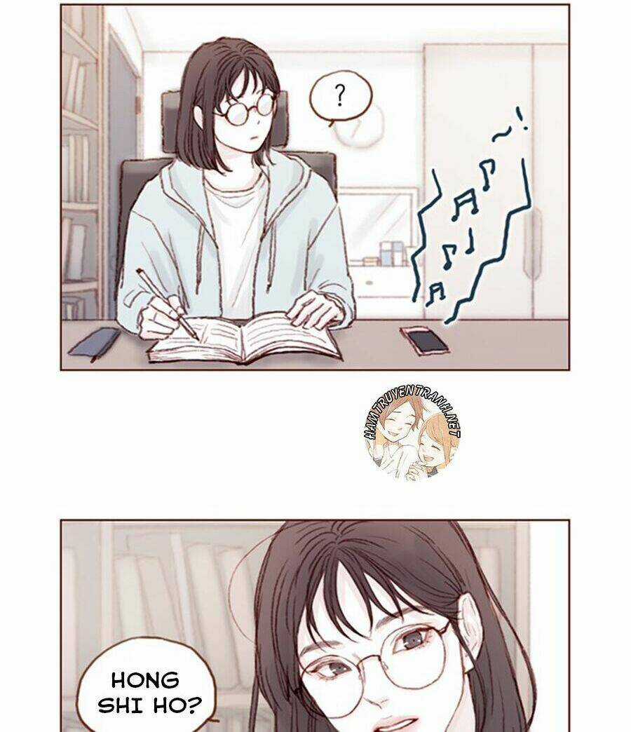 Hongshi Thích Tôi! Chapter 17 trang 10