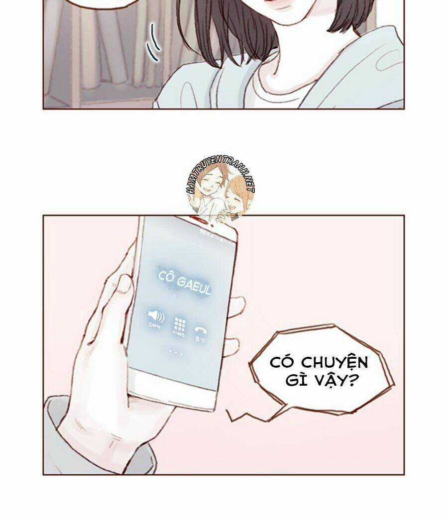 Hongshi Thích Tôi! Chapter 17 trang 11