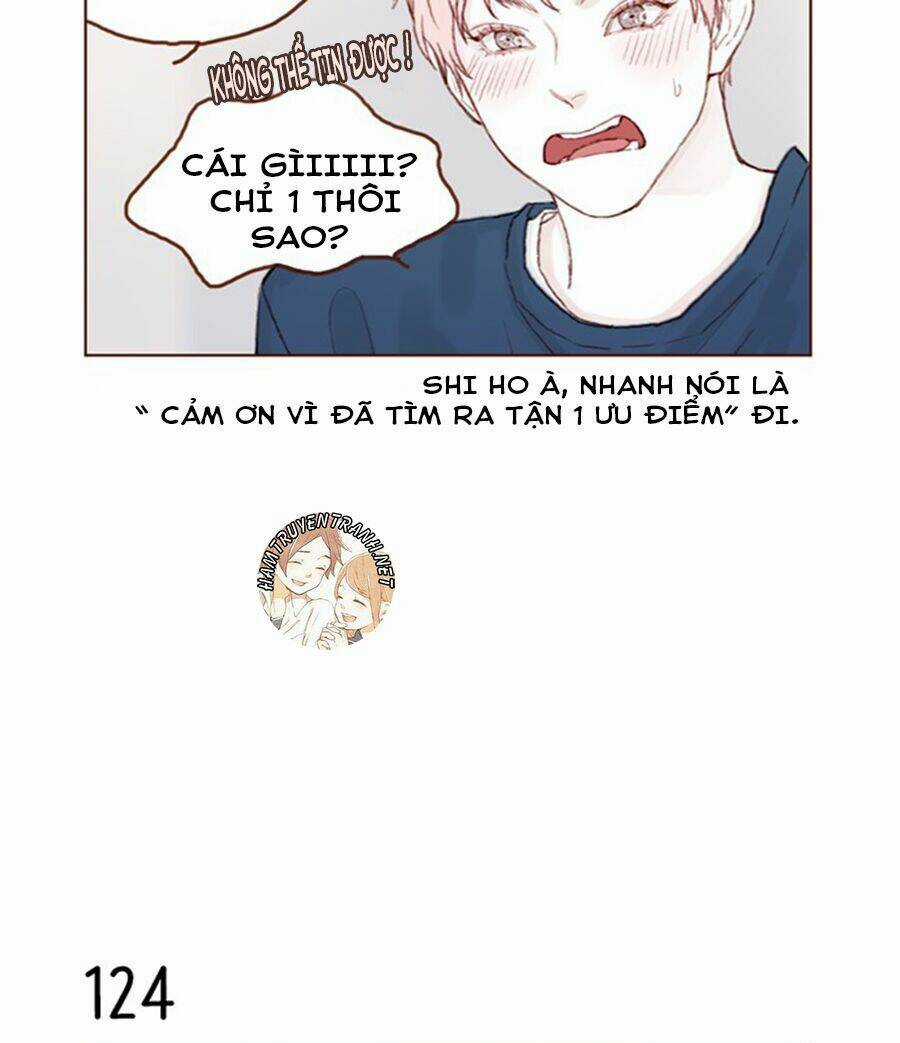 Hongshi Thích Tôi! Chapter 17 trang 19