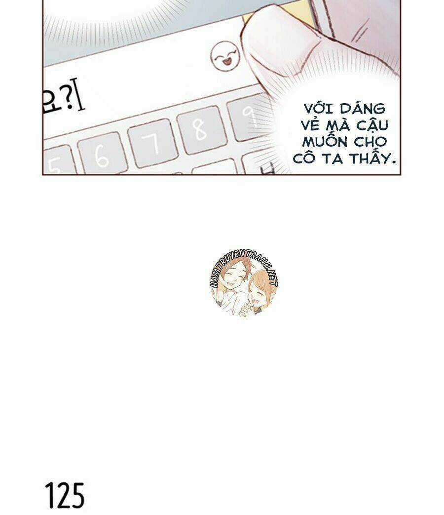 Hongshi Thích Tôi! Chapter 17 trang 23