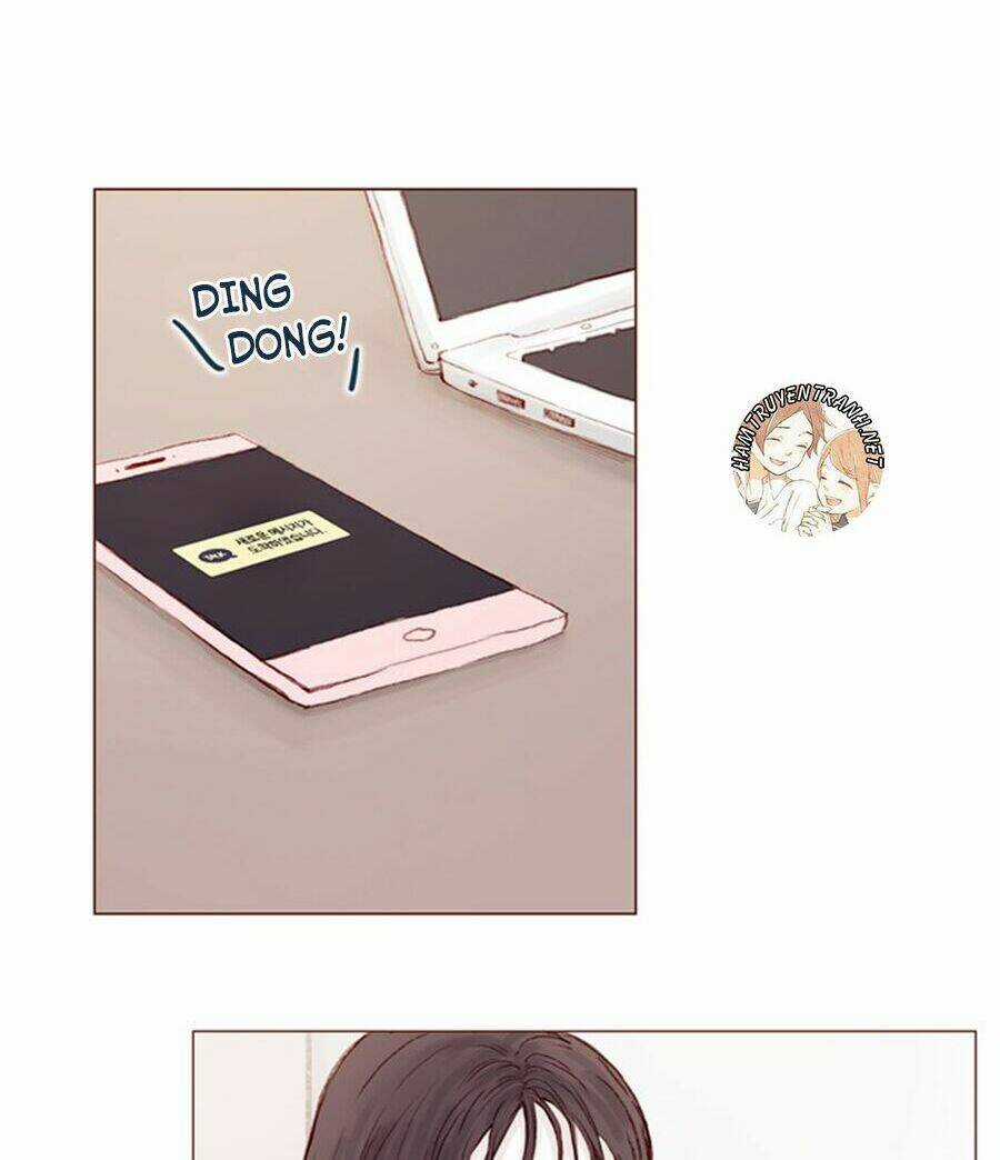 Hongshi Thích Tôi! Chapter 17 trang 24