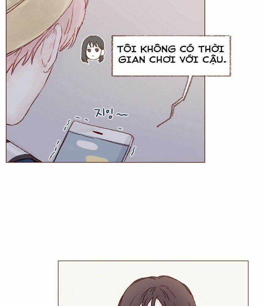 Hongshi Thích Tôi! Chapter 17 trang 27