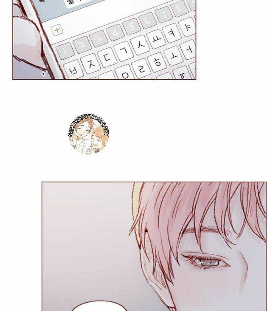 Hongshi Thích Tôi! Chapter 17 trang 30