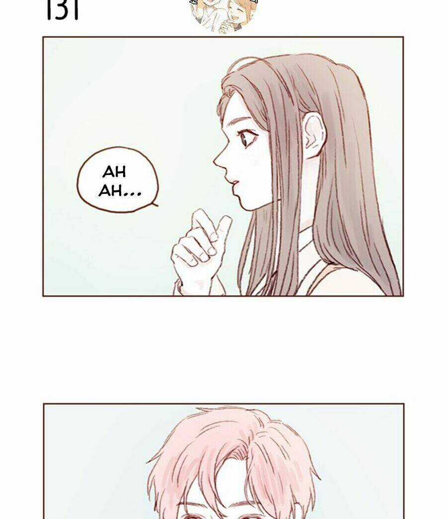 Hongshi Thích Tôi! Chapter 18 trang 10