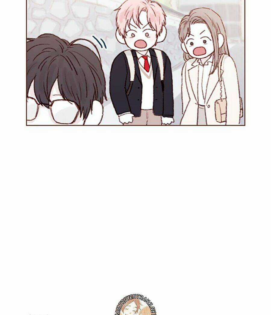 Hongshi Thích Tôi! Chapter 18 trang 13