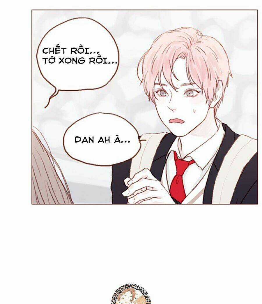 Hongshi Thích Tôi! Chapter 18 trang 15
