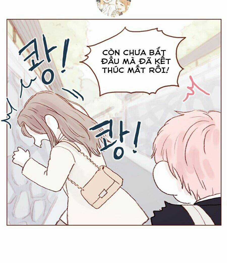 Hongshi Thích Tôi! Chapter 18 trang 16