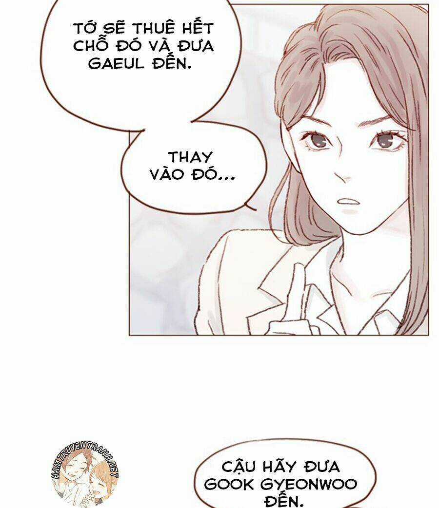 Hongshi Thích Tôi! Chapter 18 trang 33